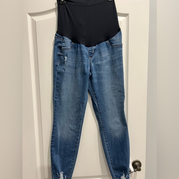 Sonoma Denim - Sonoma maternity jeans size 10